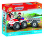 Cobi: Action Town - Firepatrol Vehicle 67 Pz