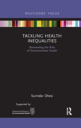 Tackling Health Inequalities