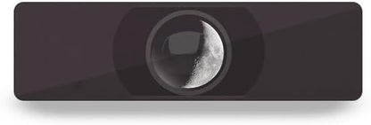 i3 Technologies i3CAMERA PRO P1201-4K Webcam, 120° FOV, 30fps, 8.29M, USB 3.0