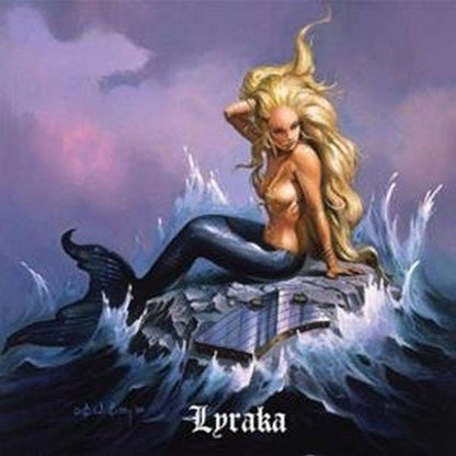 Lyraka