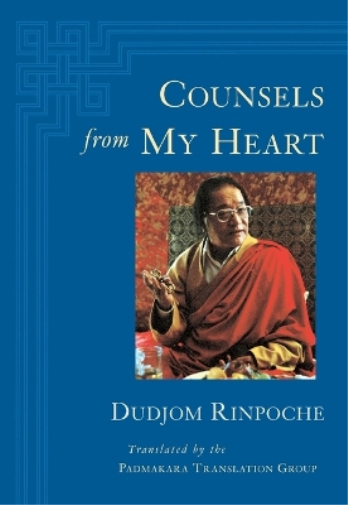 Counsels from My Heart