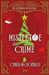 Mistletoe and Crime