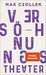 Versohnungstheater - (German Import)