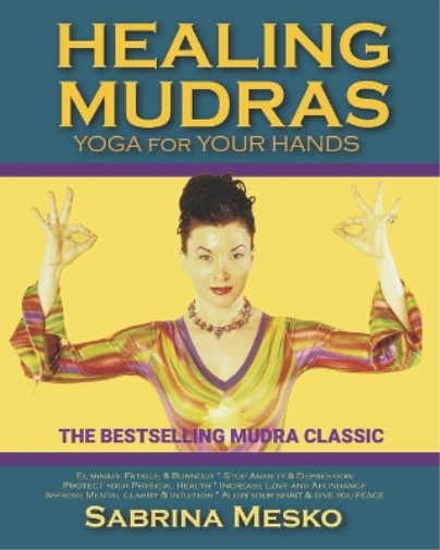 Healing Mudras