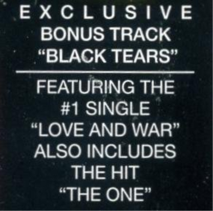 Love & War