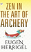 ZEN in the Art of Archery