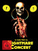 Nightmare Concert - Mediabook Cover A (lim.)