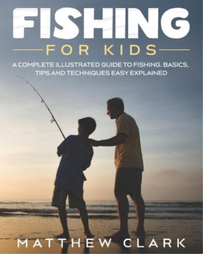 Fishing for Kids