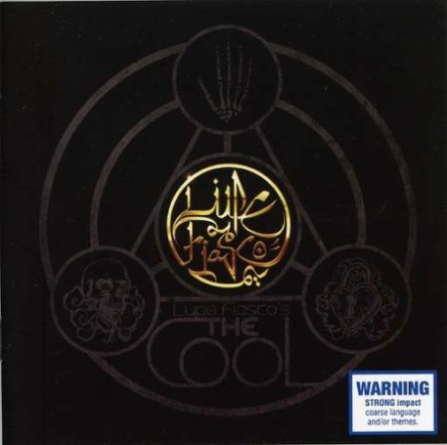 Lupe Fiasco's the Cool