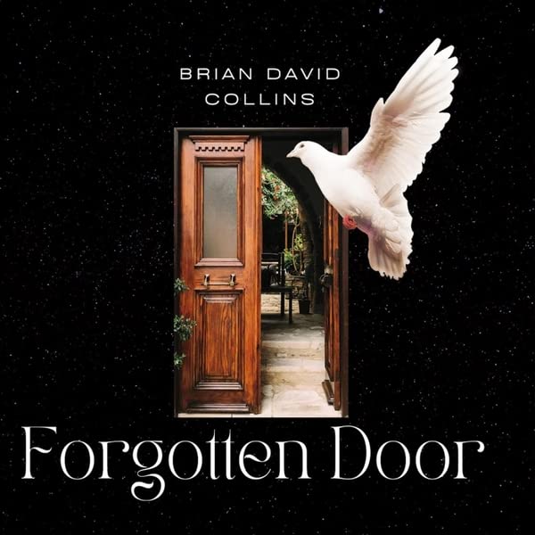 Forgotten Door