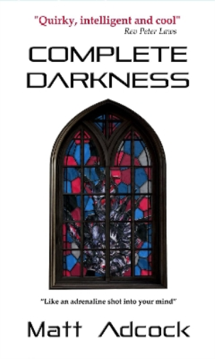 Complete Darkness