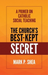 The Church's Best-Kept Secret
