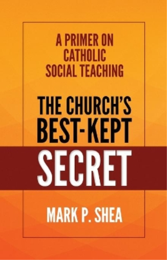 The Church's Best-Kept Secret