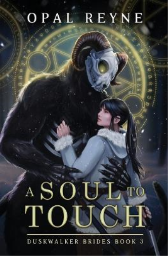 A Soul to Touch