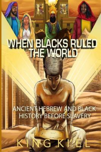 When Blacks Ruled the World