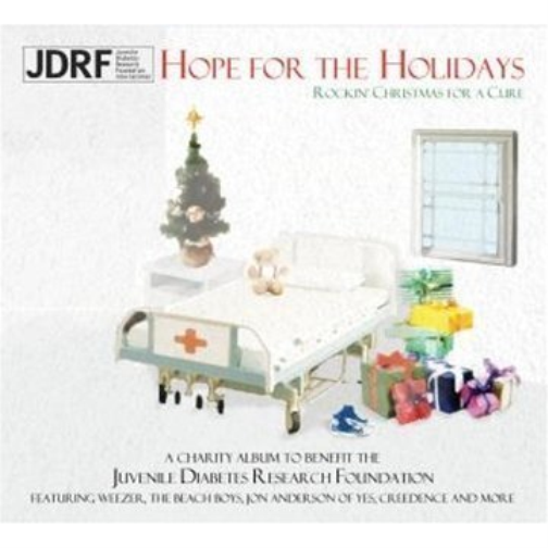 Hope For The Holidays