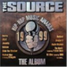 Source Hip Hop Music Awards 1999