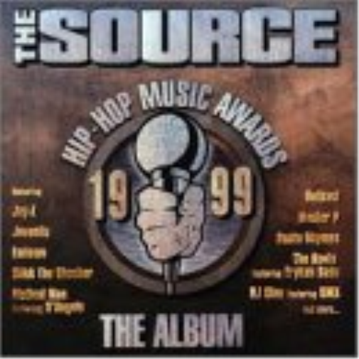 Source Hip Hop Music Awards 1999