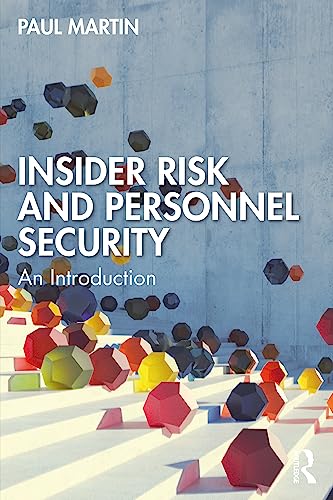 Insider Risk & Personnel Security