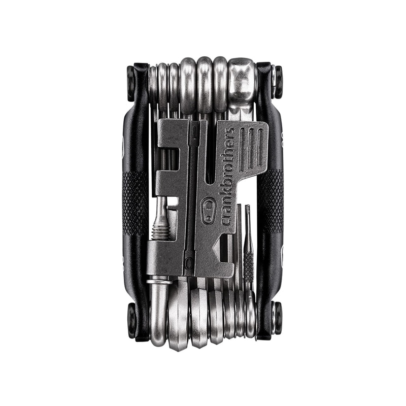 Crankbrothers 20 Multi Tool, Matt Black Matte Black