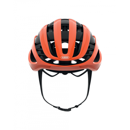 Abus Helmet Airbreaker Orange M 52-58