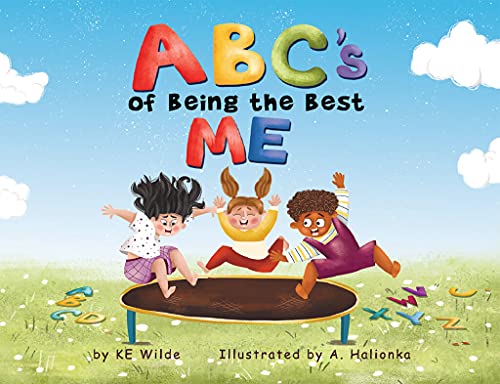 ABC's of Being the Best Me