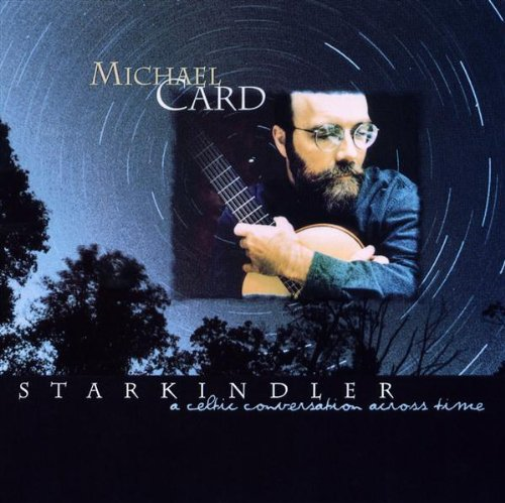 CARD, MICHAEL - STARKINDLER