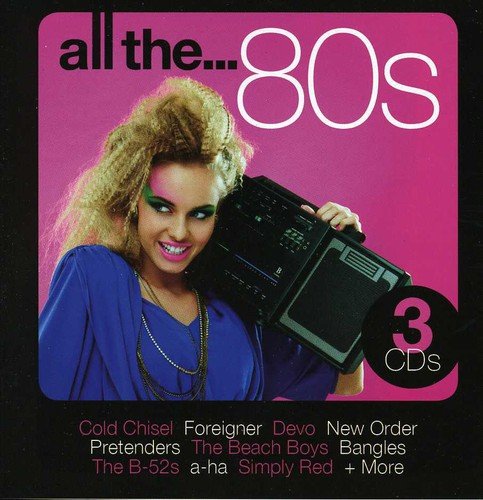 All the 80s