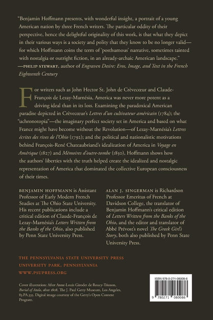 Posthumous America