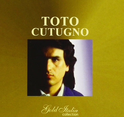 Toto Cutugno