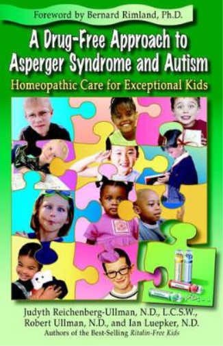 A Drug-Free Approach to Asperger Syndrome and Autism