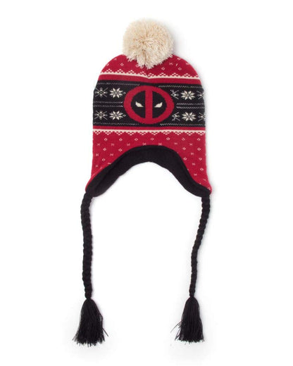 Deadpool - Red Badge Laplander