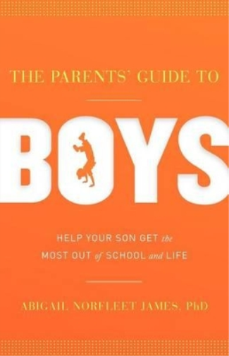 The Parents' Guide to Boys