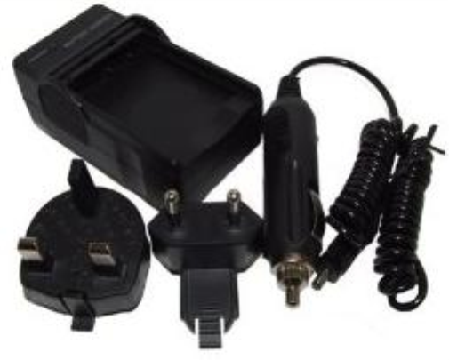 Inov8 - Compatible With Nikon En-El2