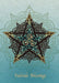 Yuletide Pentangle Knot