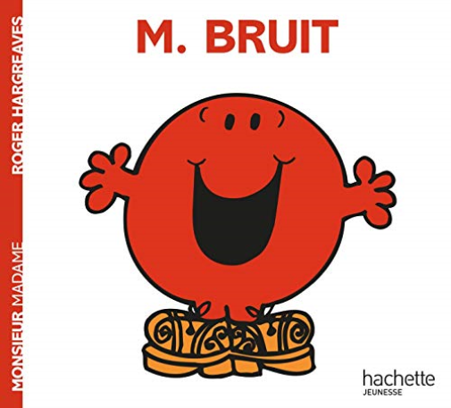 Fre-Monsieur Bruit
