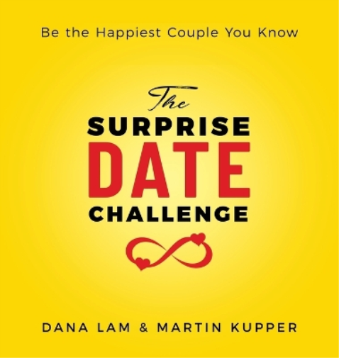 The Surprise Date Challenge