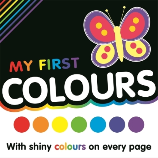 My First Colours