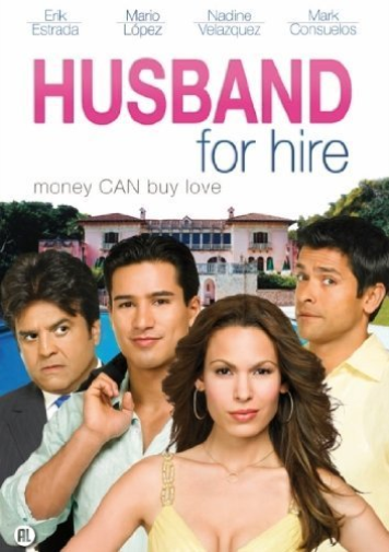 Husband for hire