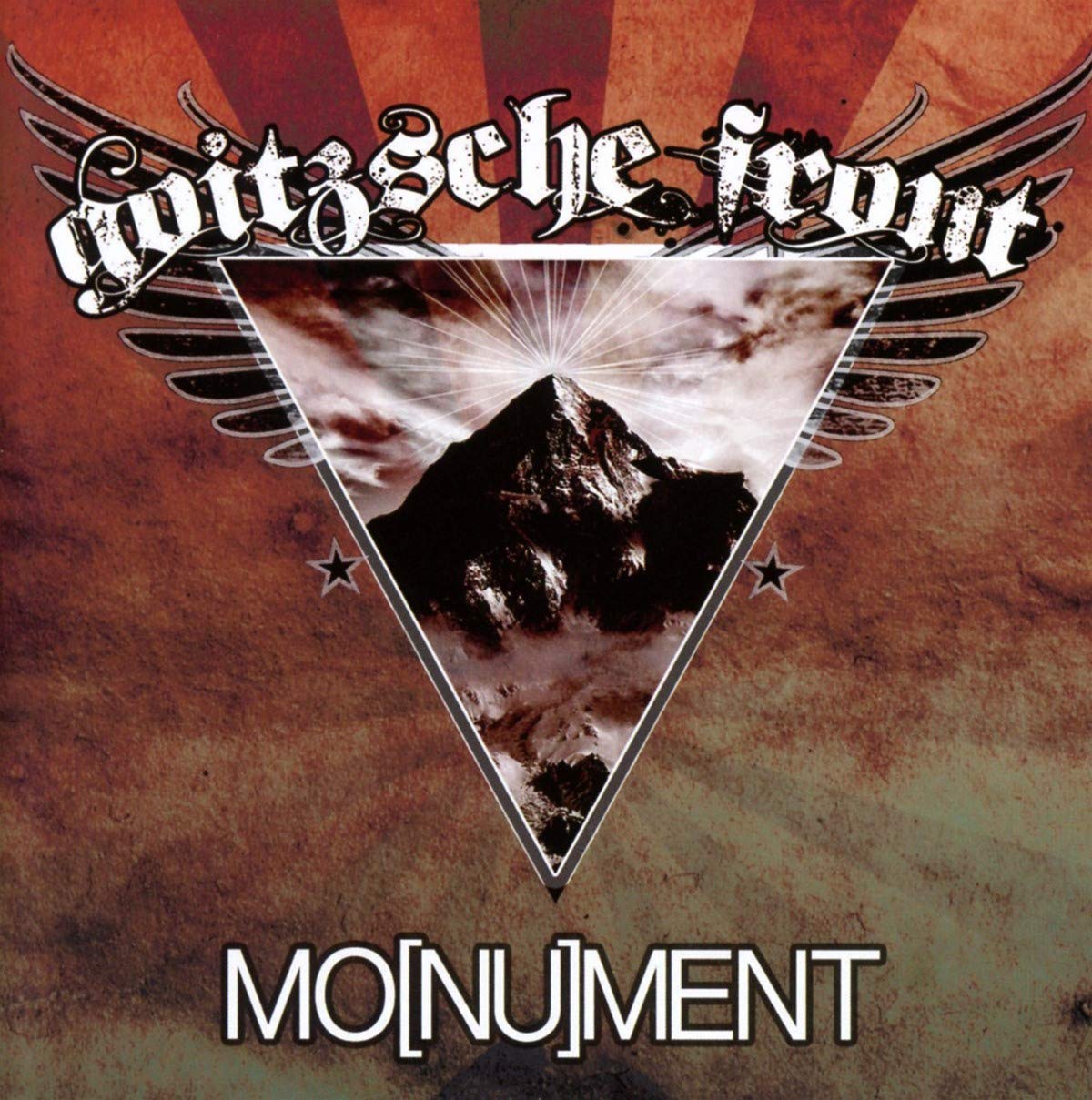 Mo(Nu)ment
