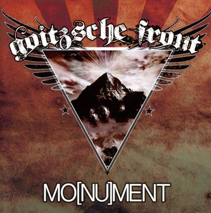 Mo(Nu)ment
