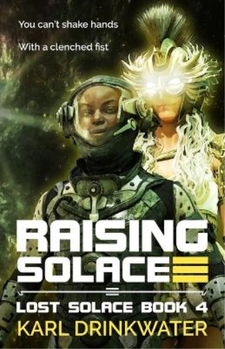 Raising Solace
