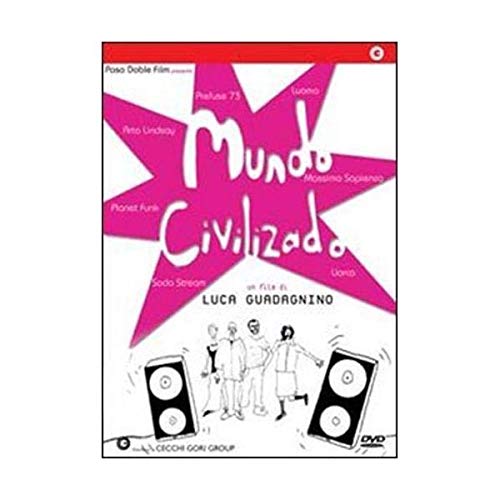 Mundo Civilizado (Region 2)