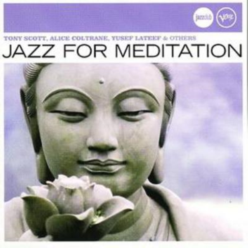 Jazz for Meditation