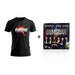 Bumsbar (CD + T-Shirt in XL)