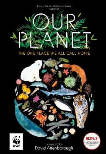 Our Planet