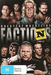 WWE - Greatest Wrestling Factions DVD