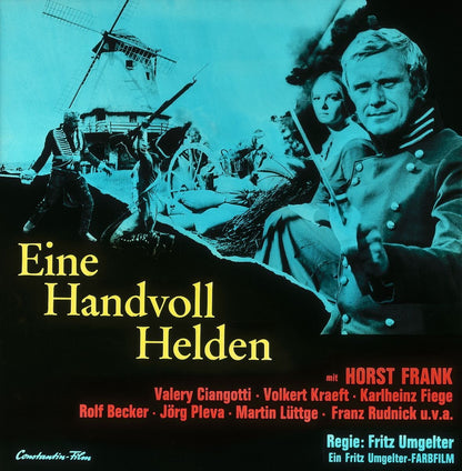 Eine Handvoll Helden - Die letzte Kompanie/Filmjuwelen