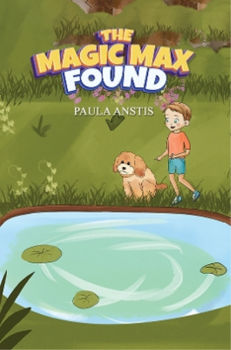 The Magic Max Found