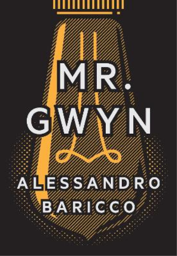 Mr. Gwyn
